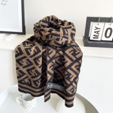 Fendi Scarf